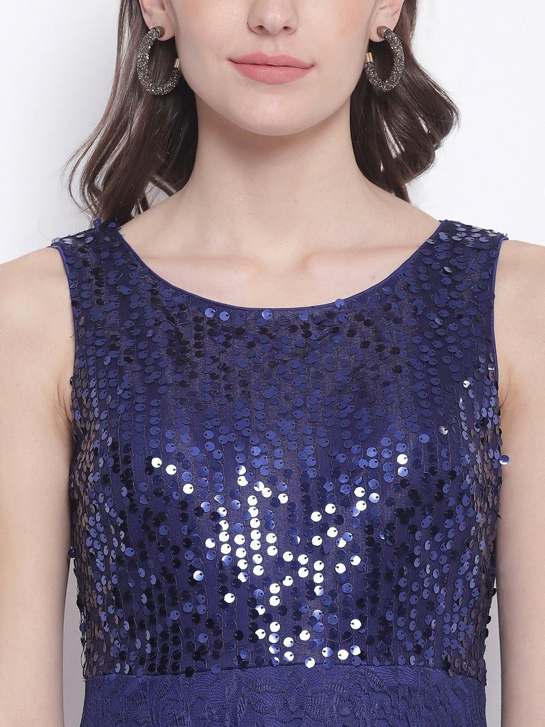 25 Best Lace Pattern Dress Designs in 2023 - TD Mercado